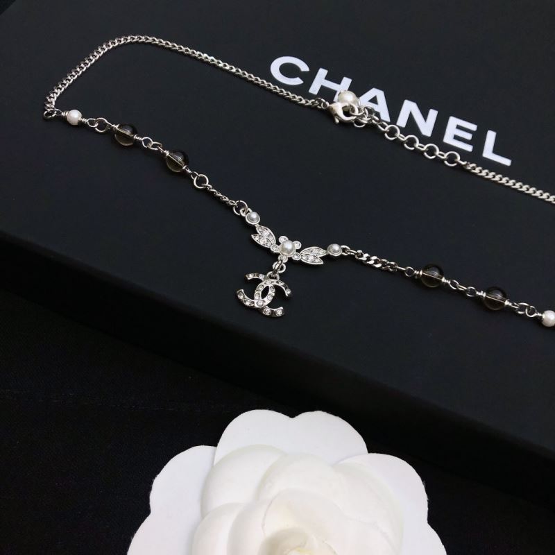 Chanel Necklaces